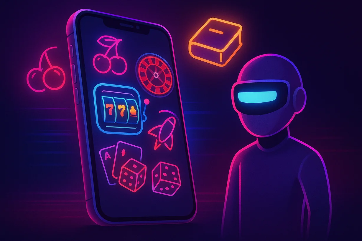 Мобильное приложение Vavada